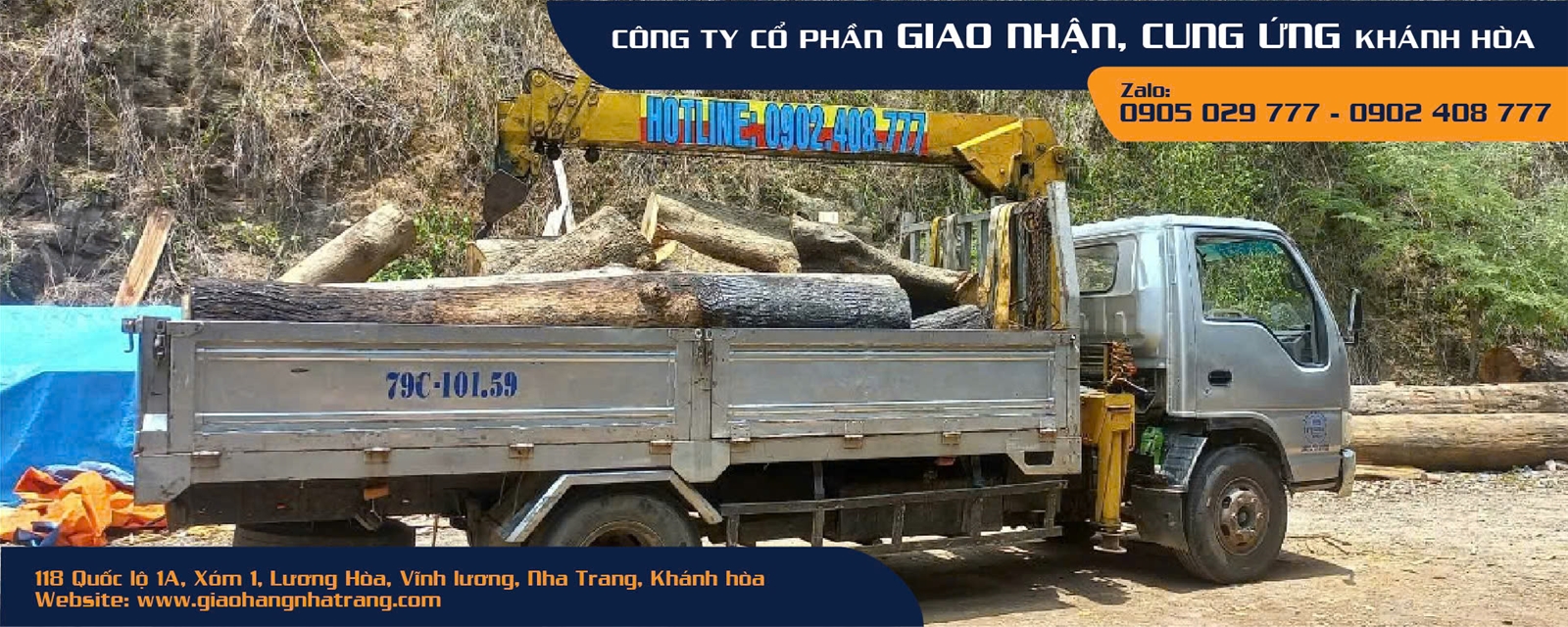 dich vu cau hang tai nha trang